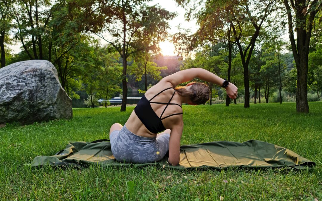 City Break: Weekendowe warsztaty mindfulness